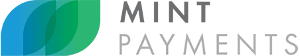 Pay by credit Card with Mint Payments
