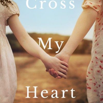 Cross My Heart, by Pamela Cook. Cross My Heart, by Pamela Cook.