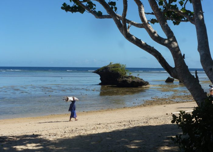 Bulikula 2 Savusavu