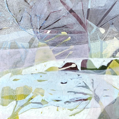 Zoe Sernack Matchsticks and Moonlight